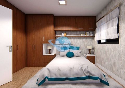 Foto Apartamento