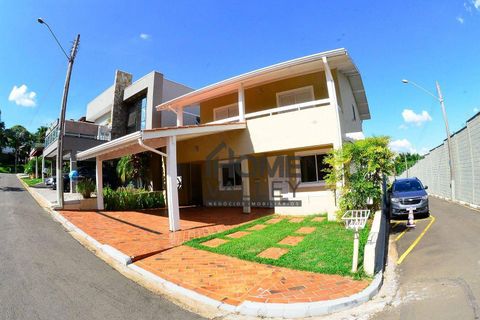 Foto Casa em Condomínio