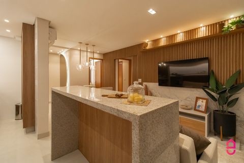 Foto Apartamento
