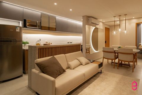 Foto Apartamento