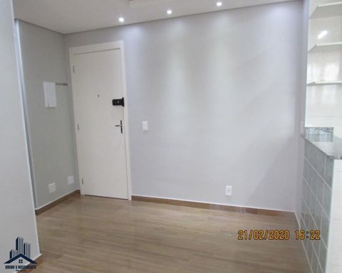 Foto Apartamento