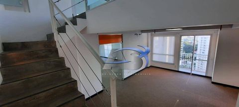 Foto Sala / Conjunto Comercial