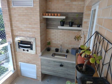 Foto Apartamento