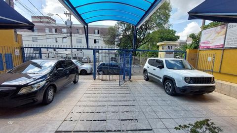 Foto Edifício Inteiro