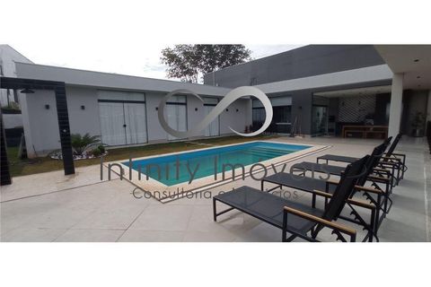 Foto Casa em Condomínio
