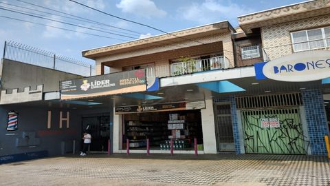 Foto Edifício Inteiro