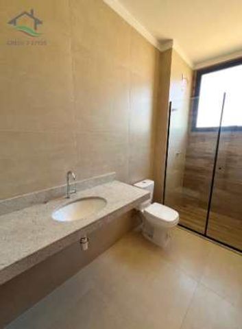 Foto Casa em Condomínio