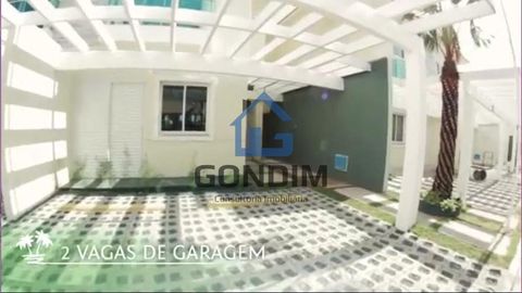 Foto Casa em Condomínio
