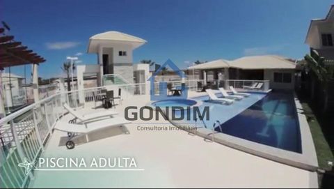 Foto Casa em Condomínio
