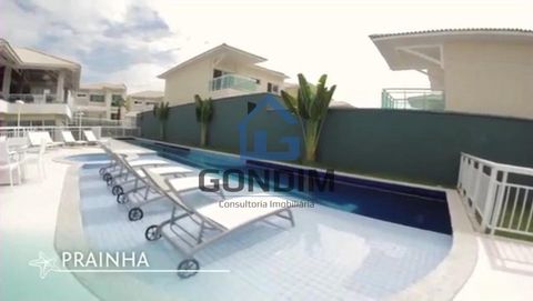 Foto Casa em Condomínio