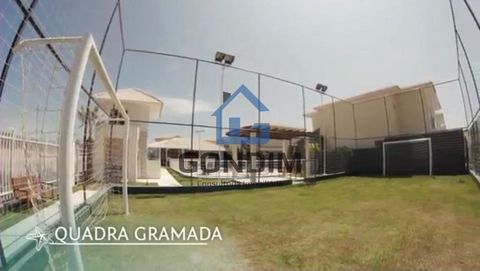 Foto Casa em Condomínio