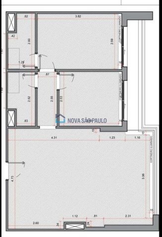 Foto Apartamento