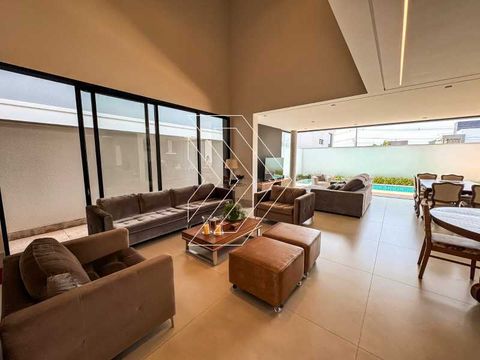 Foto Casa em Condomínio