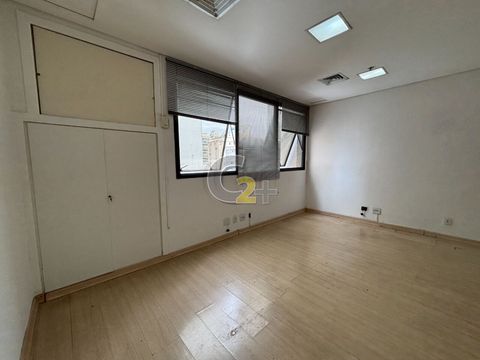 Foto Sala / Conjunto Comercial
