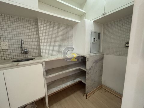 Foto Sala / Conjunto Comercial