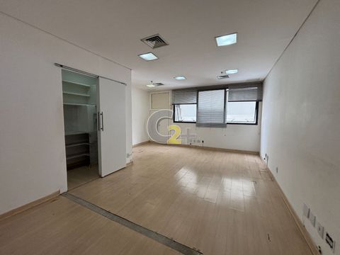 Foto Sala / Conjunto Comercial