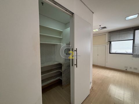 Foto Sala / Conjunto Comercial