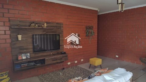 Foto Casa em Condomínio