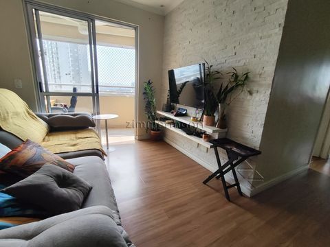 Foto Apartamento