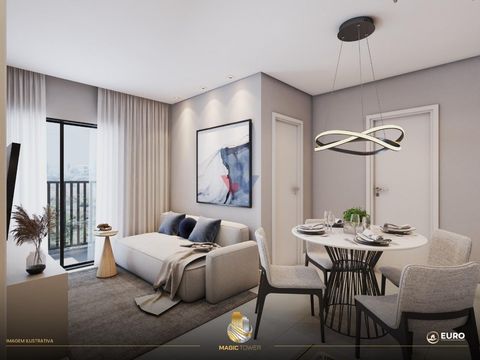 Foto Apartamento