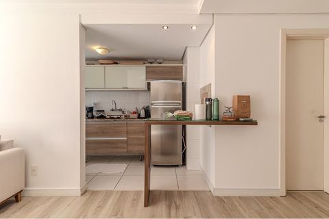 Foto Apartamento