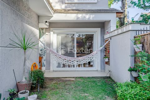 Foto Casa em Condomínio