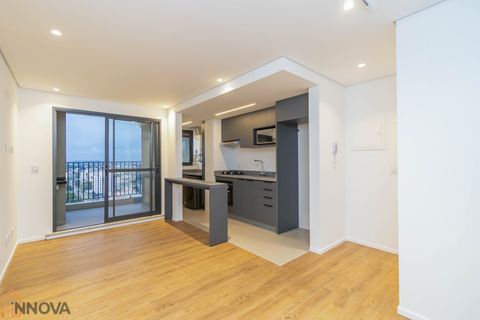 Foto Apartamento