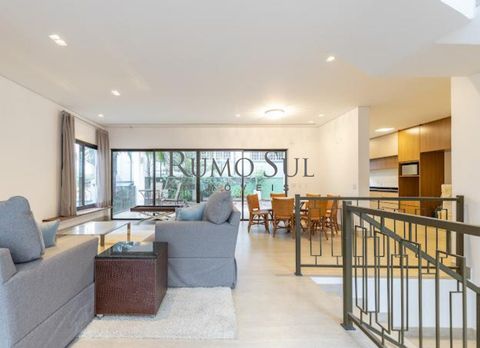 Foto Casa em Condomínio