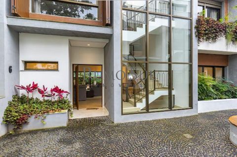 Foto Casa em Condomínio