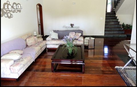 Foto Casa em Condomínio