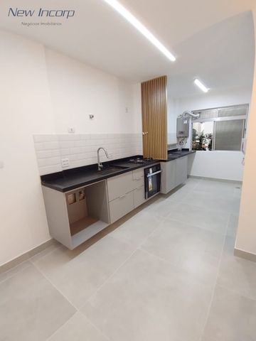 Foto Apartamento