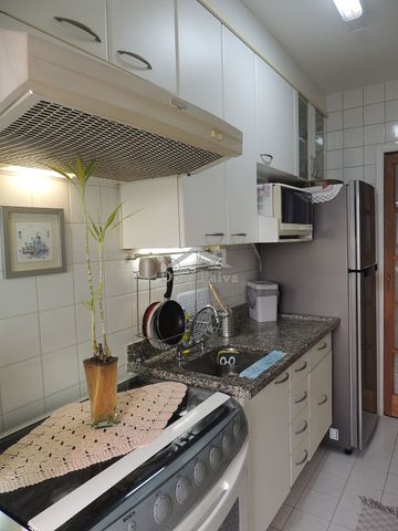 Foto Apartamento