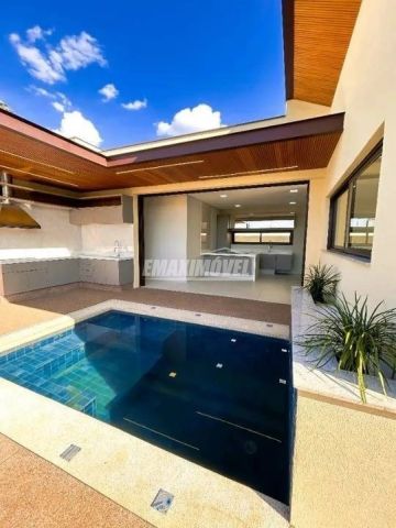 Foto Casa em Condomínio