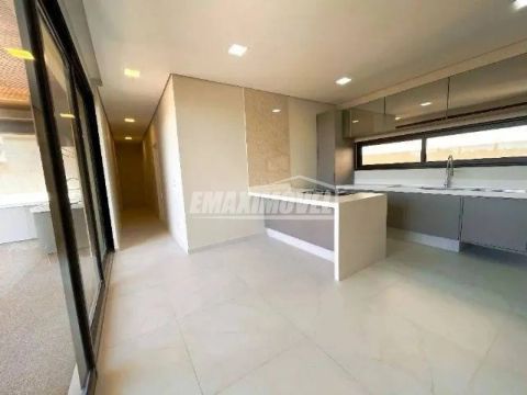 Foto Casa em Condomínio