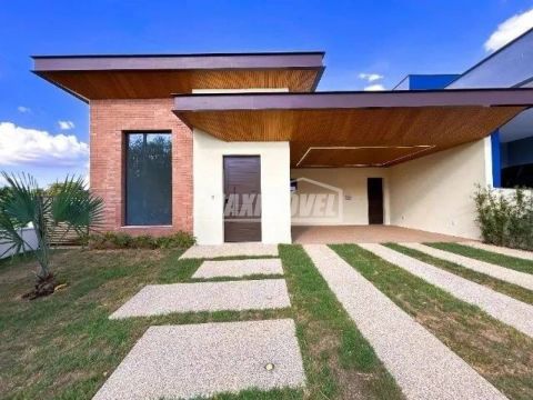 Foto Casa em Condomínio