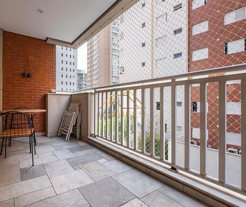 Foto Apartamento