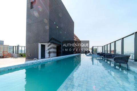 Foto Kitnet / JK / Studio