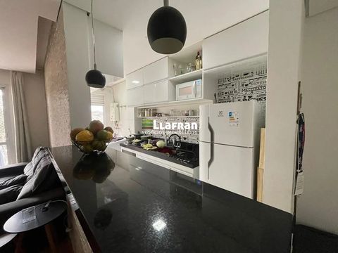 Foto Apartamento