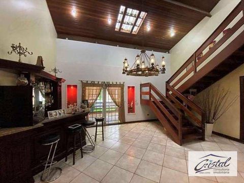 Foto Casa em Condomínio