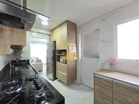 Foto Apartamento