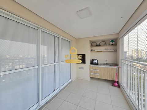 Foto Apartamento