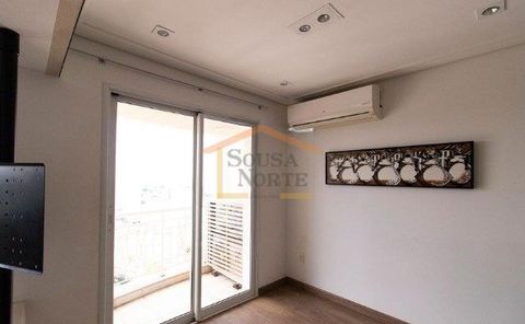 Foto Apartamento