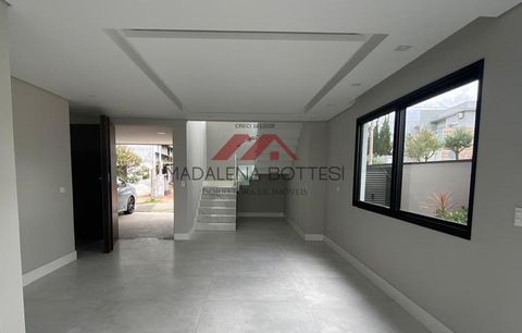 Foto Casa em Condomínio