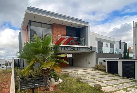 Foto Casa em Condomínio