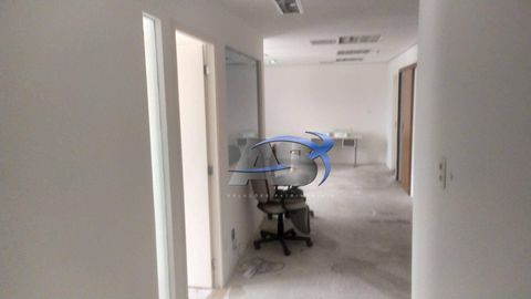 Foto Sala / Conjunto Comercial