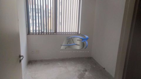 Foto Sala / Conjunto Comercial