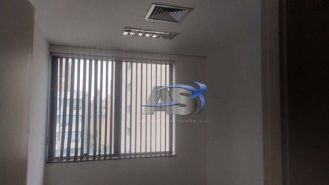 Foto Sala / Conjunto Comercial