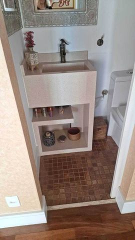 Foto Apartamento