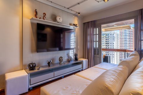 Foto Apartamento