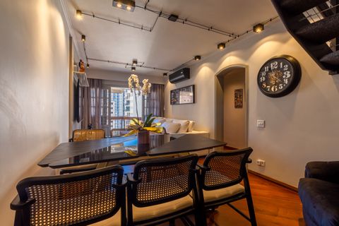 Foto Apartamento
